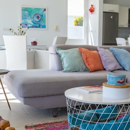 Oceania Villa Протарас Экстерьер фото
