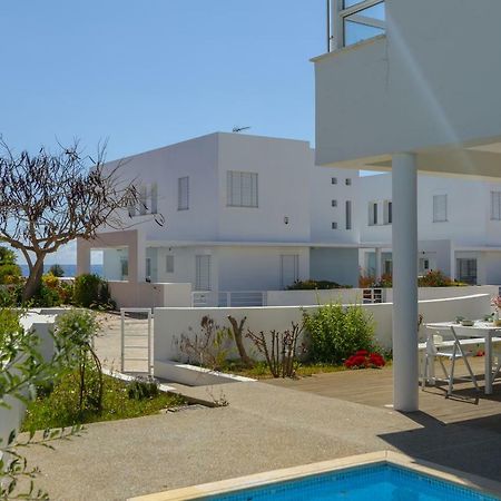 Oceania Villa Протарас Экстерьер фото