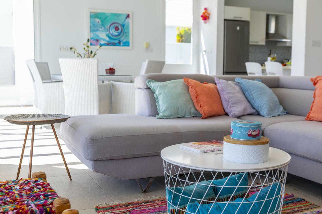 Oceania Villa Протарас Экстерьер фото