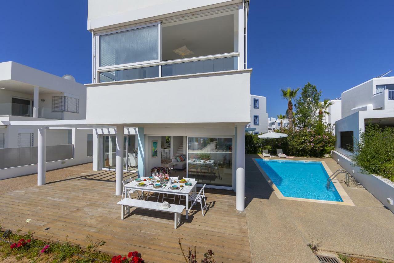Oceania Villa Протарас Экстерьер фото