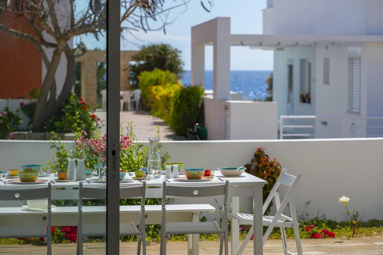 Oceania Villa Протарас Экстерьер фото