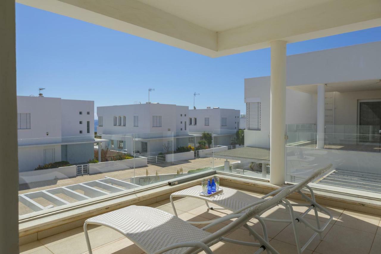 Oceania Villa Протарас Экстерьер фото