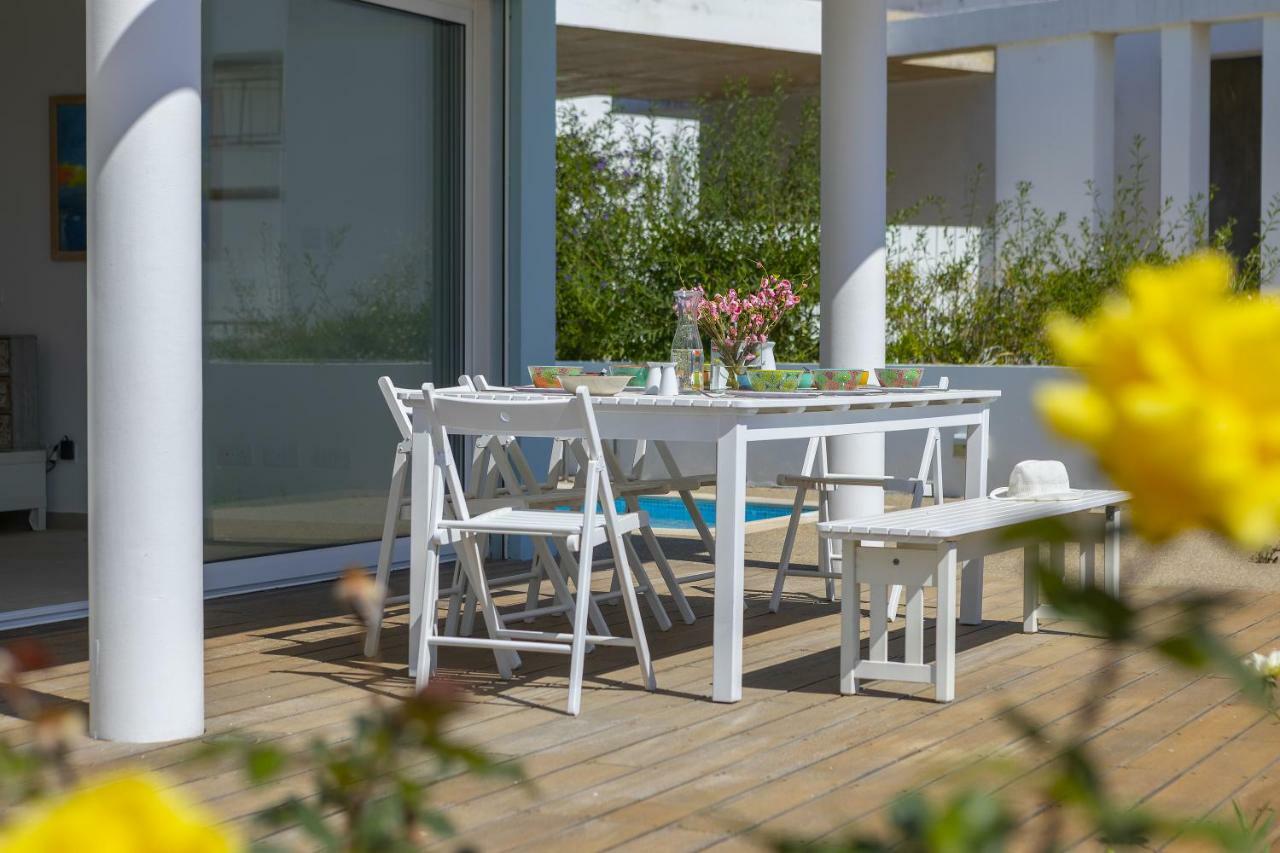 Oceania Villa Протарас Экстерьер фото