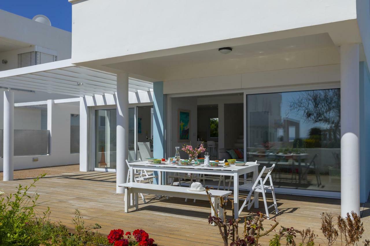 Oceania Villa Протарас Экстерьер фото