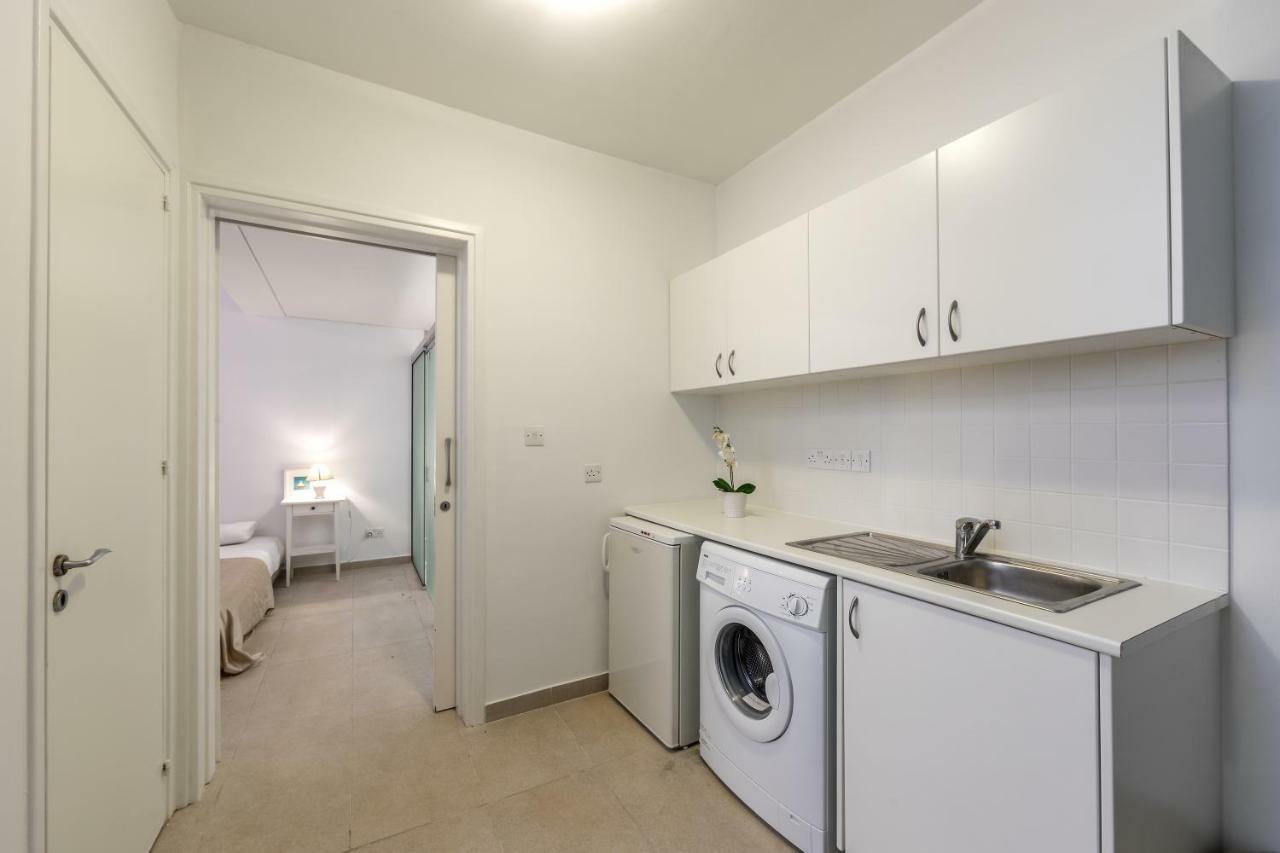 Oceania Villa Протарас Экстерьер фото