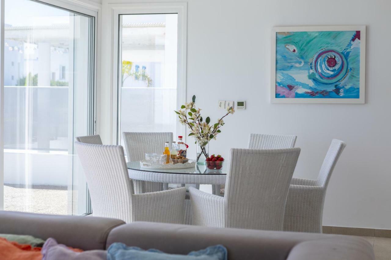 Oceania Villa Протарас Экстерьер фото