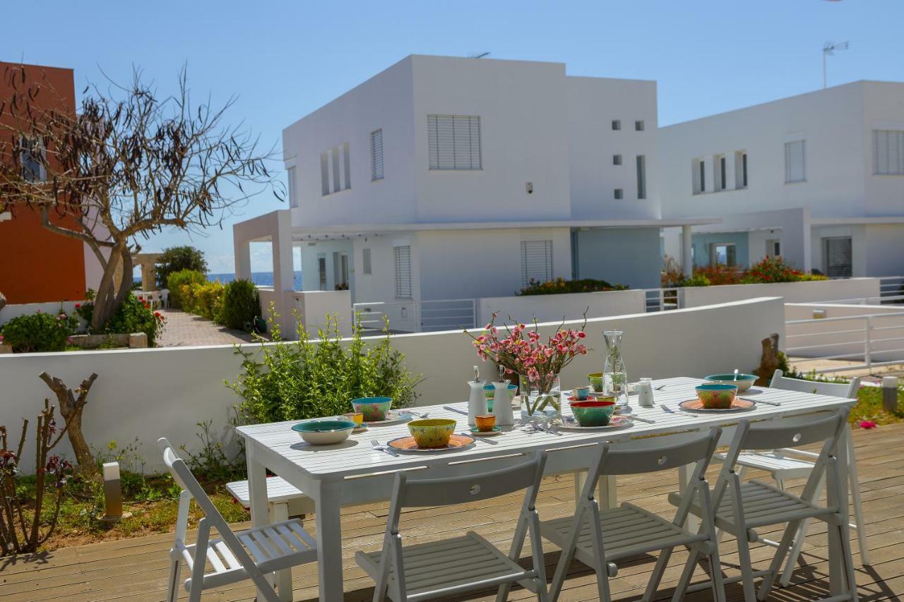 Oceania Villa Протарас Экстерьер фото