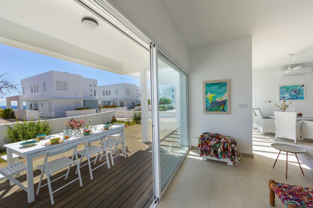 Oceania Villa Протарас Экстерьер фото
