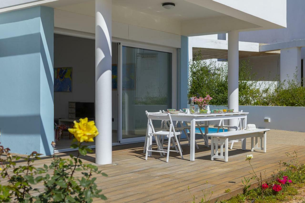 Oceania Villa Протарас Экстерьер фото