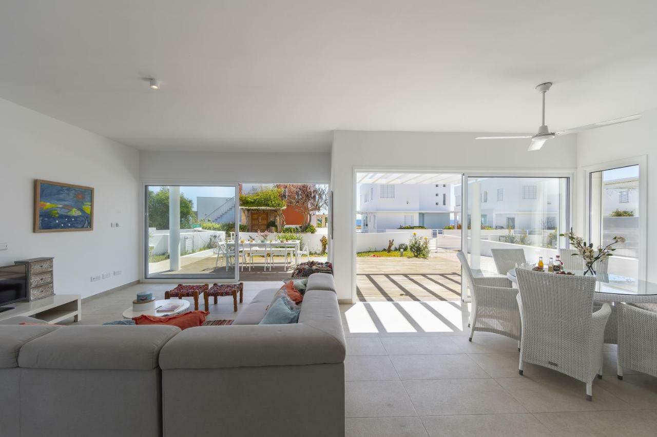 Oceania Villa Протарас Экстерьер фото
