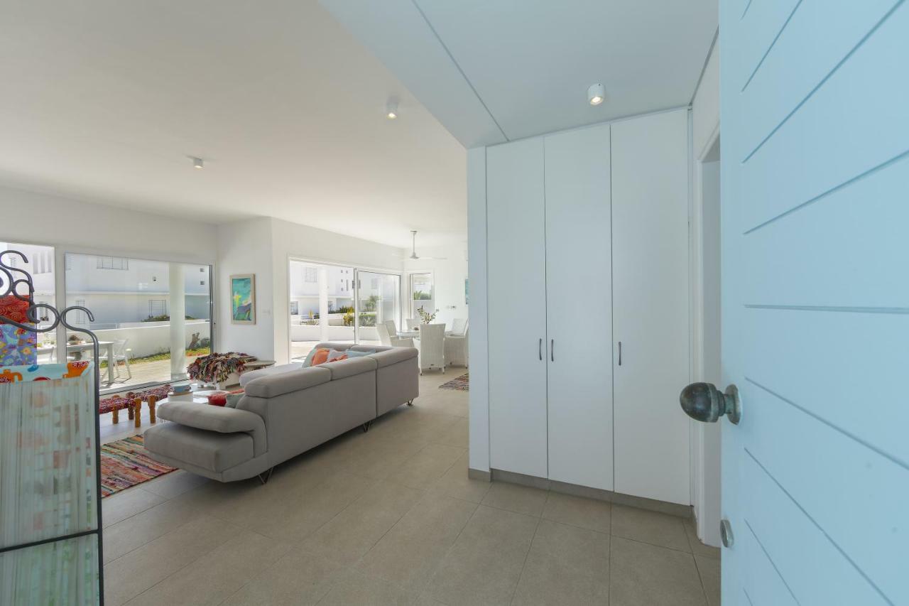 Oceania Villa Протарас Экстерьер фото