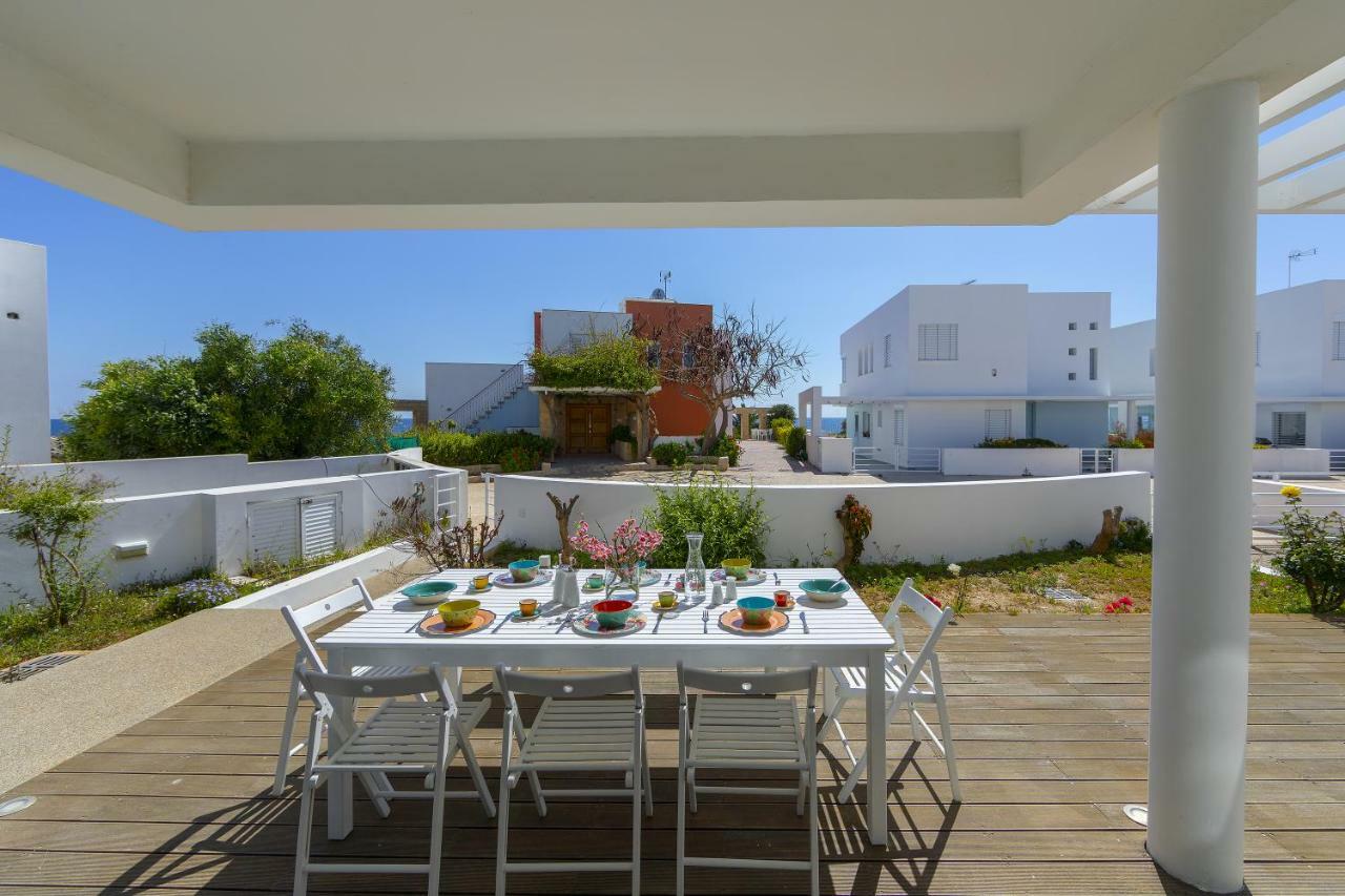 Oceania Villa Протарас Экстерьер фото