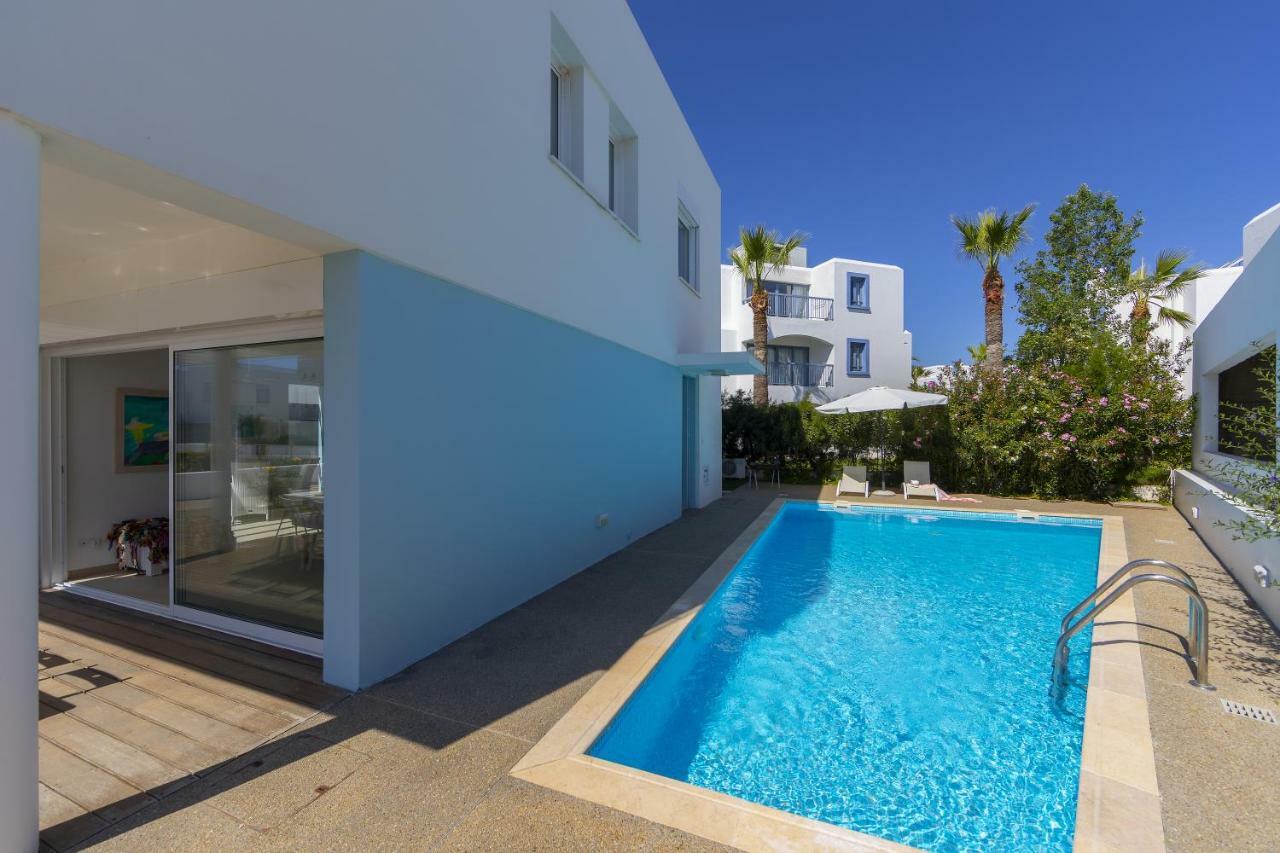 Oceania Villa Протарас Экстерьер фото